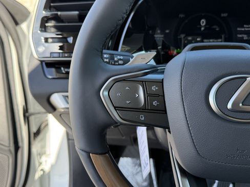 New 2026 Lexus RX 350 image 21