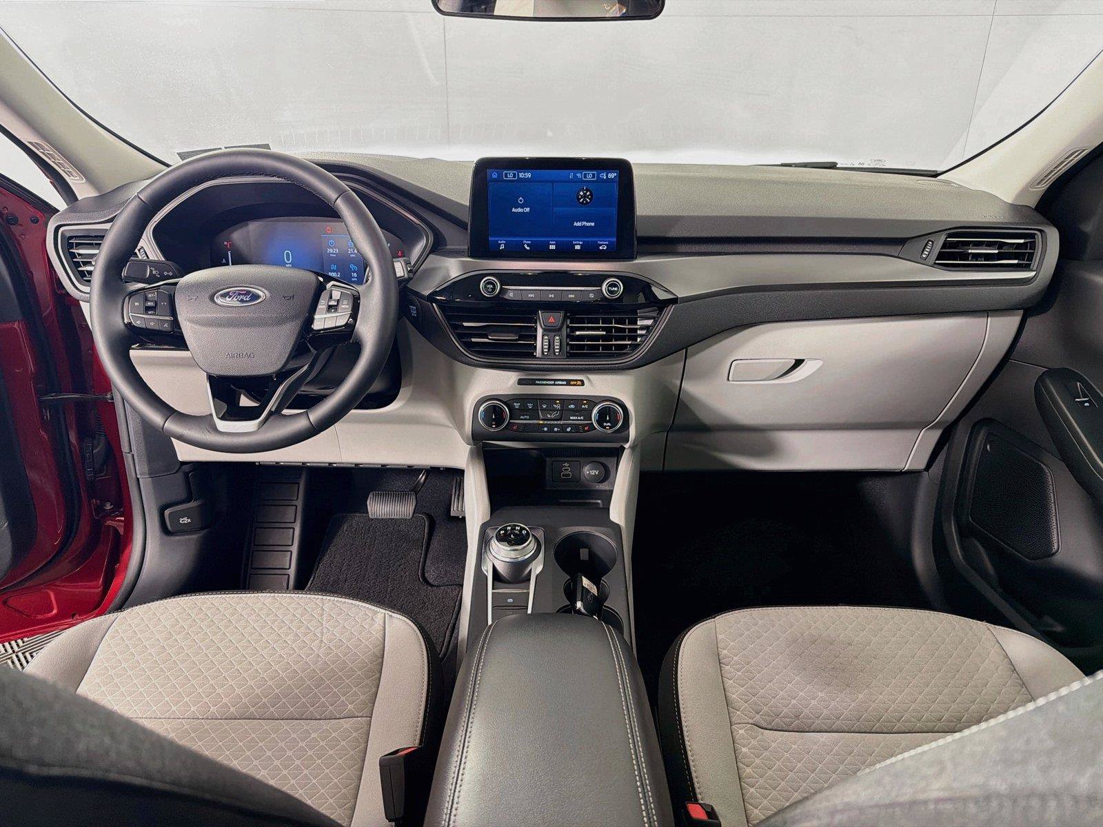 Used 2026 Ford Escape Active w/ Cold Weather Package AWD/4WD image 26