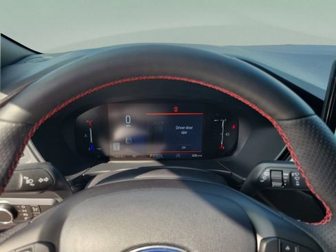 New 2026 Ford Escape ST-Line w/ Tech Pack #1 FWD image 17