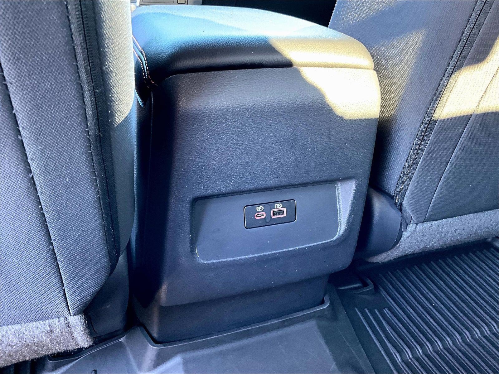 Certified 2025 Nissan Frontier PRO-4X w/ Interior Protection Package AWD/4WD image 11