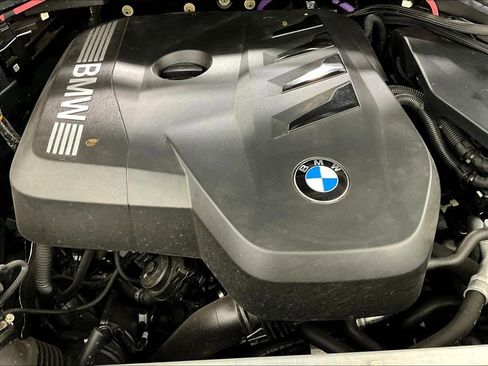 Used 2025 BMW X3 xDrive30i w/ Premium Package image 42