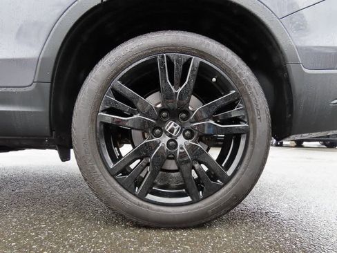 Certified 2022 Honda Pilot Special Edition image 9