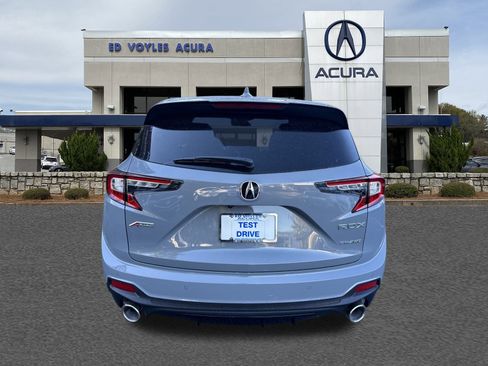 New 2025 Acura RDX A-Spec image 6