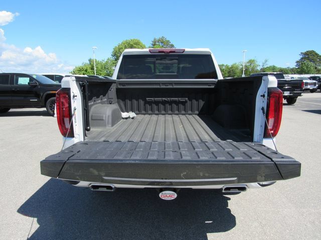 Certified 2023 GMC Sierra 1500 Denali w/ Technology Package AWD/4WD image 34