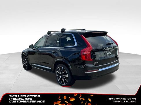 Used 2023 Volvo XC90 B6 Plus w/ Protection Package Premier AWD/4WD image 5
