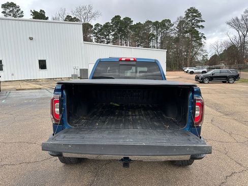 Used 2018 GMC Sierra 1500 SLT image 23
