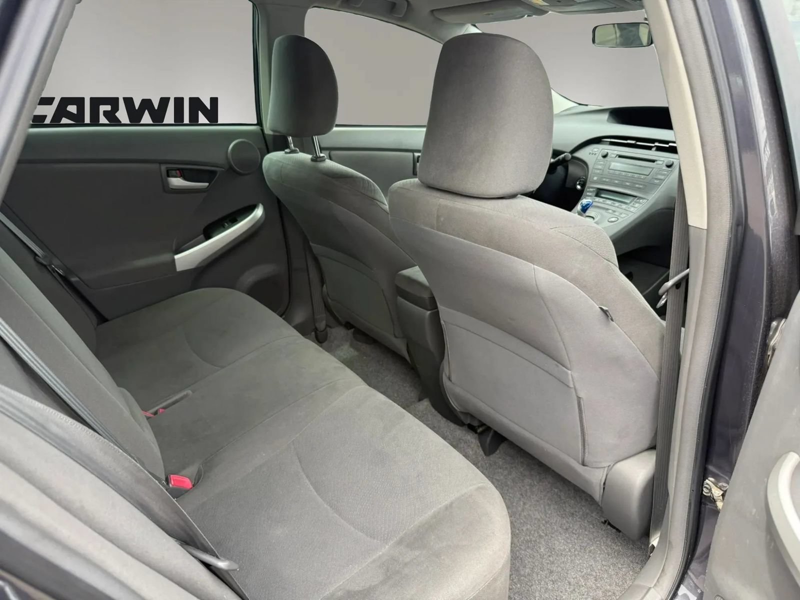 Used 2011 Toyota Prius Three FWD image 22