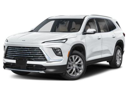New 2026 Buick Enclave Preferred w/ Power Package