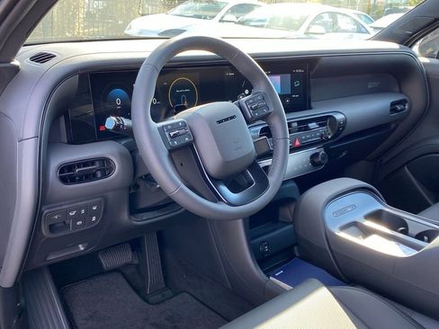 New 2026 Hyundai Palisade XRT Pro AWD/4WD image 10