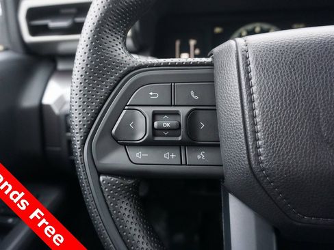 New 2026 Toyota Tacoma SR5 image 4