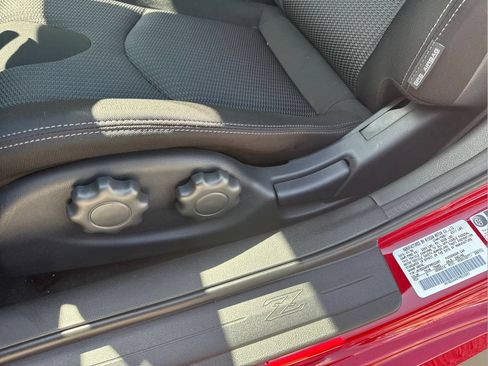 New 2026 Nissan Z Sport w/ Floor Mat Package RWD image 29