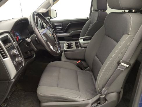 Used 2015 Chevrolet Silverado 1500 LT w/ All Star Edition AWD/4WD image 17