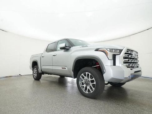 New 2026 Toyota Tundra 1794 Edition image 52