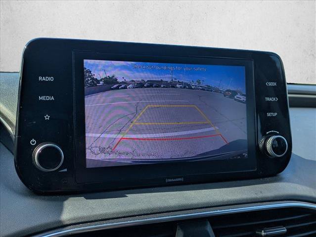 Used 2022 Hyundai Santa Fe XRT FWD image 13