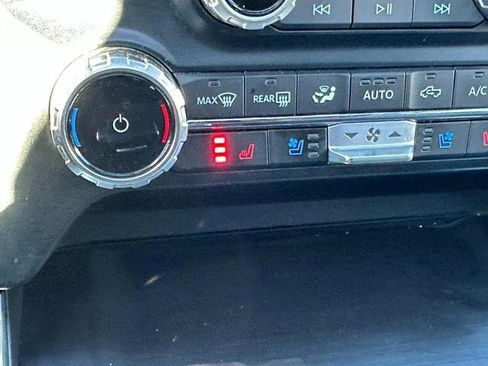 Certified 2023 Ford F150 Lariat w/ Equipment Group 502A High image 25