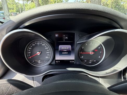 Used 2016 Mercedes-Benz C 300 Sedan image 22
