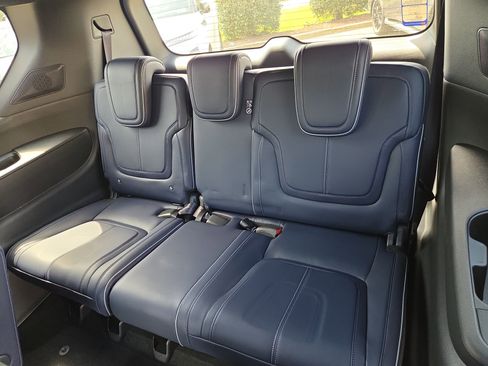 New 2026 INFINITI QX80 4WD w/ Sport Exterior Package image 9