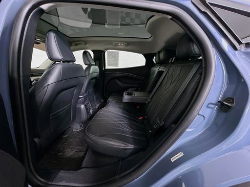 Used 2023 Ford Mustang Mach-E California Route 1 image 28