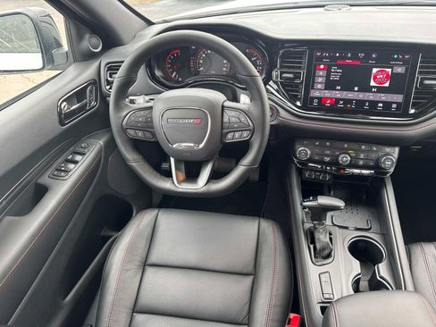 New 2026 Dodge Durango GT image 18