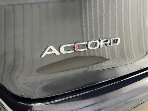 New 2026 Honda Accord SE image 10
