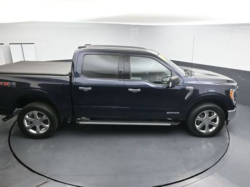 Used 2021 Ford F150 XLT w/ Equipment Group 302A High AWD/4WD image 28
