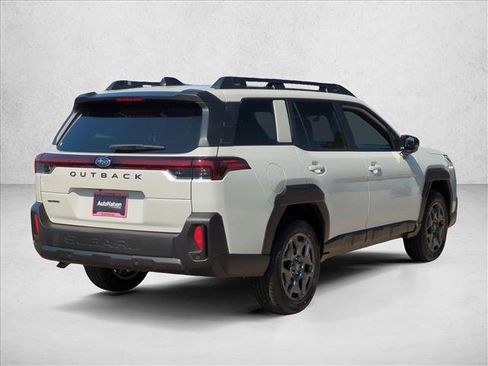 New 2026 Subaru Outback Premium image 2