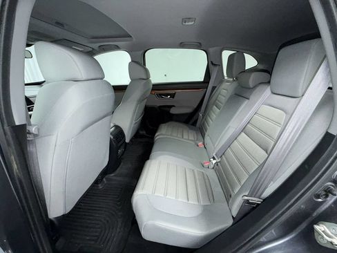 Used 2017 Honda CR-V EX image 16