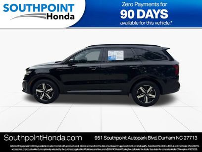 Used 2023 Kia Sorento EX w/ Panoramic Sunroof Package