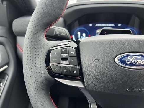 New 2026 Ford Explorer ST-Line image 15