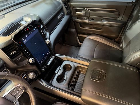 Used 2024 RAM 2500 Rebel image 35