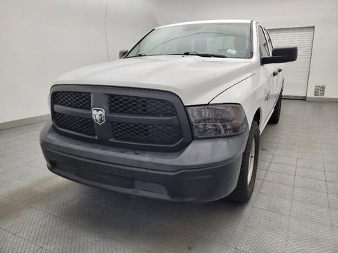 Used 2017 RAM 1500 Tradesman RWD image 15