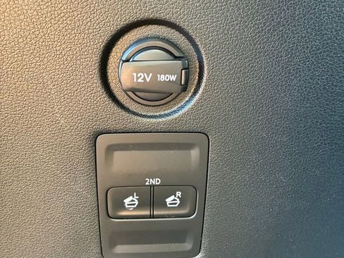 Used 2022 Hyundai Palisade SEL image 14