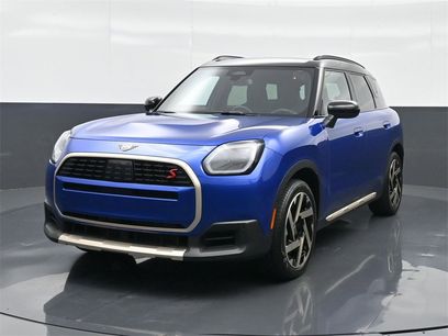 Used 2025 MINI Cooper Countryman S