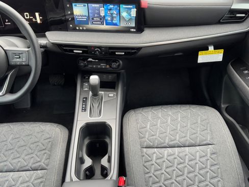 New 2026 Nissan Kicks SV image 16