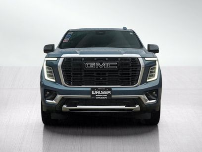 New 2026 GMC Yukon XL Denali w/ Denali Reserve Package