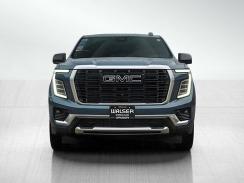 New 2026 GMC Yukon XL Denali w/ Denali Reserve Package AWD/4WD image 2