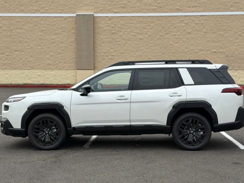 New 2026 Subaru Outback Limited XT image 7