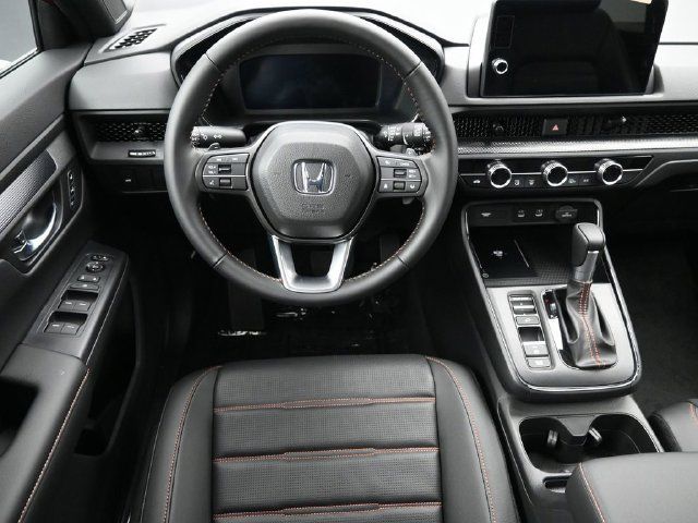 Used 2026 Honda CR-V Sport-L image 12