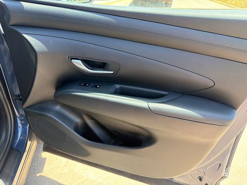 Certified 2026 Hyundai Tucson SEL FWD image 14
