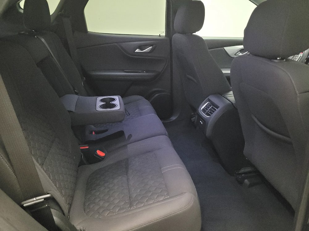 Used 2022 Chevrolet Blazer LT AWD/4WD image 19
