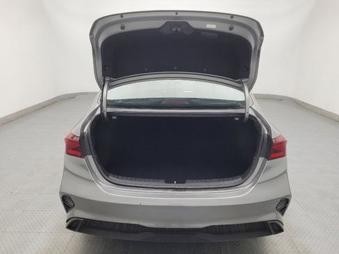 Used 2022 Kia Forte LXS w/ LXS Technology Package image 29