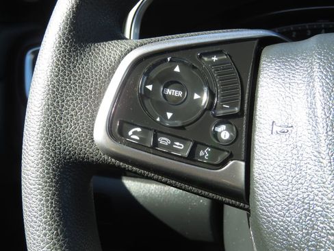 Used 2017 Honda CR-V EX image 21