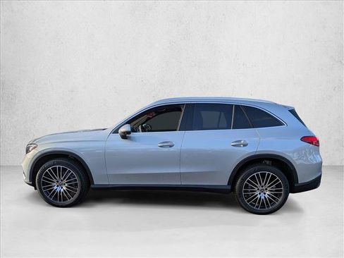 New 2026 Mercedes-Benz GLC 300 image 5