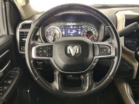 Used 2023 RAM 2500 Laramie AWD/4WD image 13