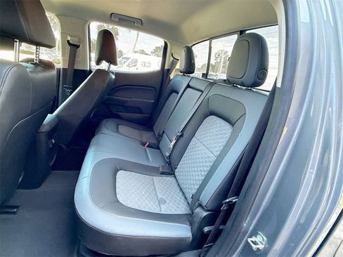 Used 2022 Chevrolet Colorado Z71 image 26