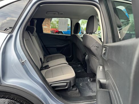 Used 2022 Ford Escape SE w/ Convenience Package AWD/4WD image 15
