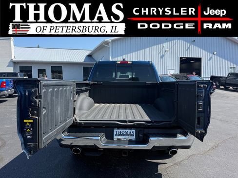 Used 2022 RAM 1500 Limited AWD/4WD image 30
