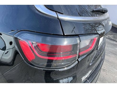 Certified 2024 Jeep Compass Limited w/ Elite Group image 33