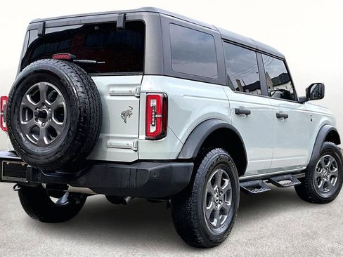 Used 2024 Ford Bronco Big Bend image 2