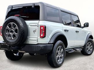 Used 2024 Ford Bronco Big Bend video 2